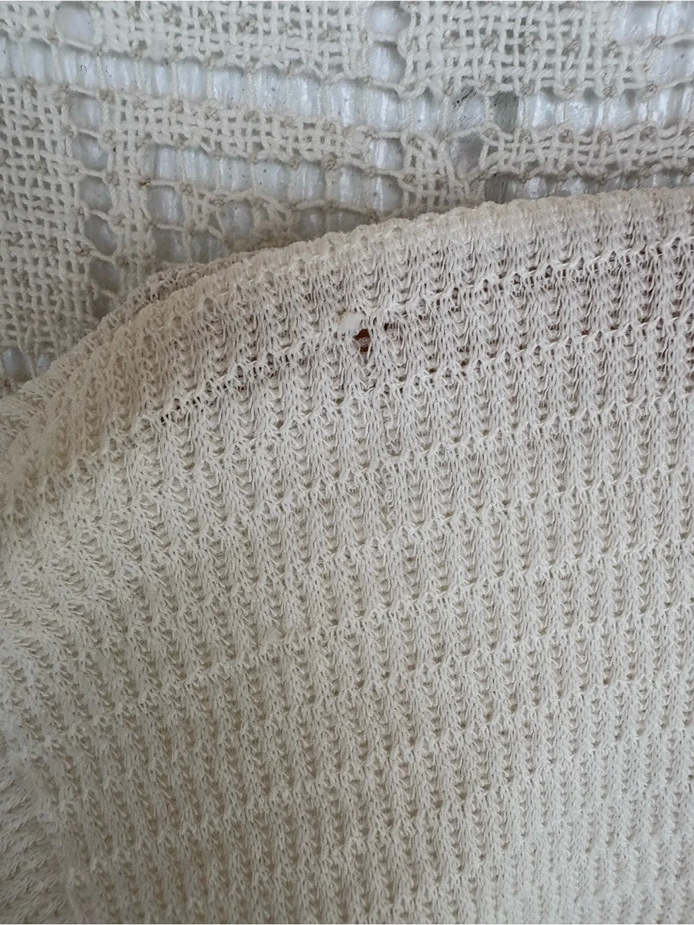 Hanes lightweight thermal